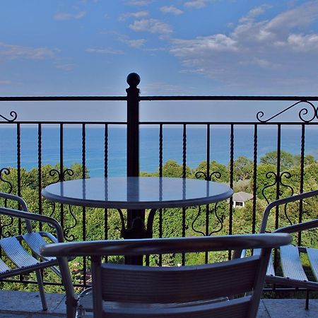 Hotel Agnadi - Horefto Dış mekan fotoğraf