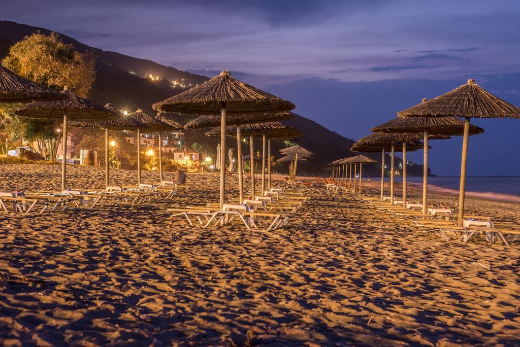 Hotel Agnadi - Horefto Dış mekan fotoğraf