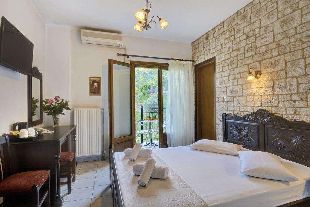 Hotel Agnadi - Horefto Oda fotoğraf