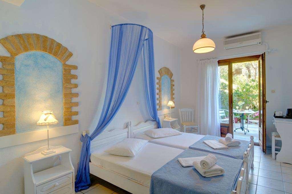 Hotel Agnadi - Horefto Oda fotoğraf