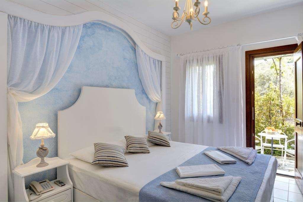 Hotel Agnadi - Horefto Oda fotoğraf