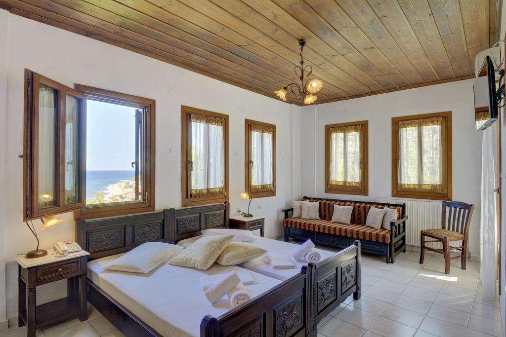 Hotel Agnadi - Horefto Oda fotoğraf
